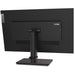 69cm/ 27'' (2560 x 1440) Lenovo ThinkVision T27h-2L 16:9 4ms IPS HDMI DisplayPort USB-C VESA Pivot QHD Raven Black