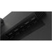 69cm/ 27'' (2560 x 1440) Lenovo ThinkVision T27h-2L 16:9 4ms IPS HDMI DisplayPort USB-C VESA Pivot QHD Raven Black