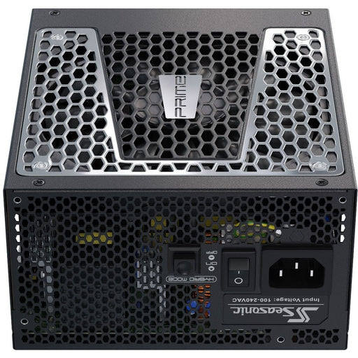 Custom Gaming Desktop PCs - Ireland - GAMEFORCE.IE-  1000W Seasonic PRIME TX 80+ Titanium