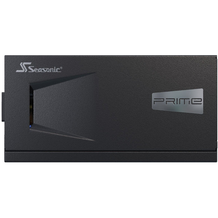 Custom Gaming Desktop PCs - Ireland - GAMEFORCE.IE-  1000W Seasonic PRIME TX 80+ Titanium