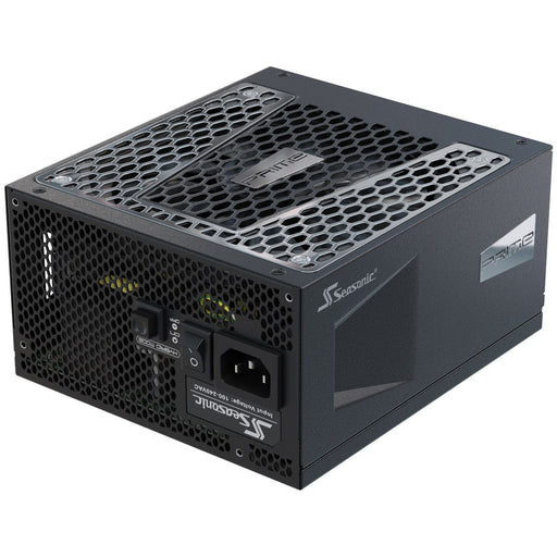 Custom Gaming Desktop PCs - Ireland - GAMEFORCE.IE-  1000W Seasonic PRIME TX 80+ Titanium