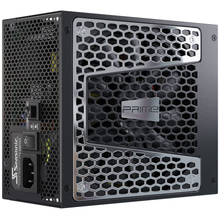 Custom Gaming Desktop PCs - Ireland - GAMEFORCE.IE-  1000W Seasonic PRIME TX 80+ Titanium