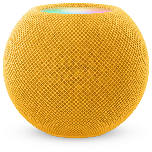 Apple HomePod Mini - Yellow