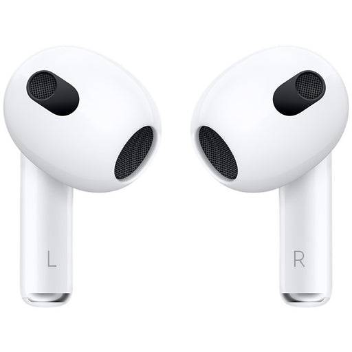 Apple AirPods + Lightning Charging Case 3rd Generation