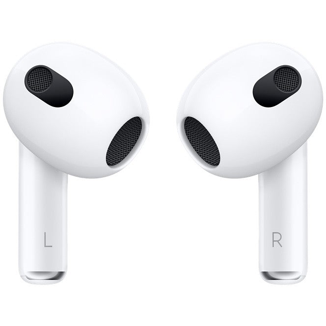 Apple AirPods + Lightning Charging Case 3rd Generation