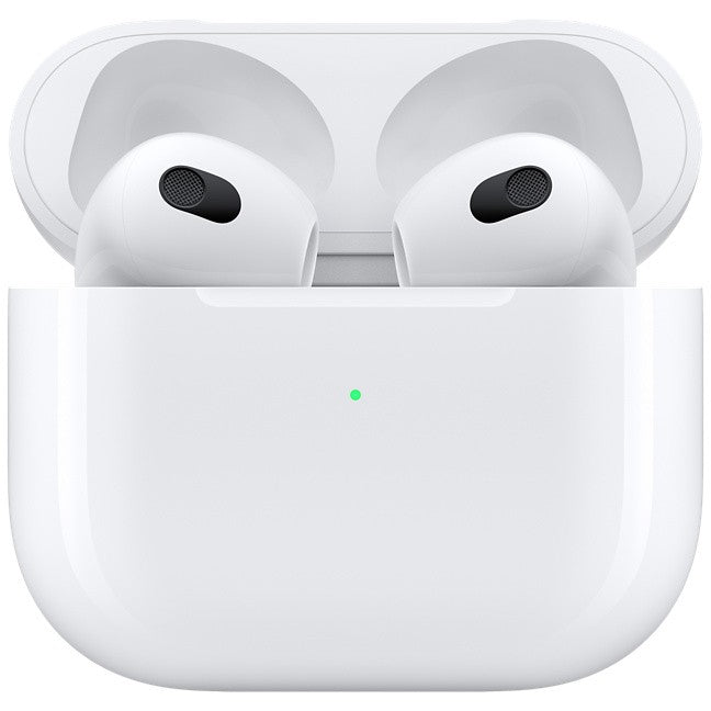 Apple AirPods + Lightning Charging Case 3rd Generation