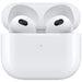 Apple AirPods + Lightning Charging Case 3rd Generation