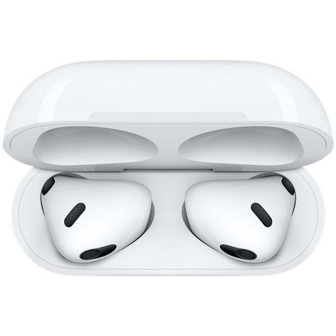 Apple AirPods + Lightning Charging Case 3rd Generation