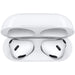 Apple AirPods + Lightning Charging Case 3rd Generation