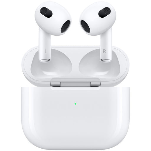 Apple AirPods + Lightning Charging Case 3rd Generation