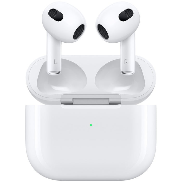 Apple AirPods + Lightning Charging Case 3rd Generation