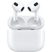 Apple AirPods + Lightning Charging Case 3rd Generation