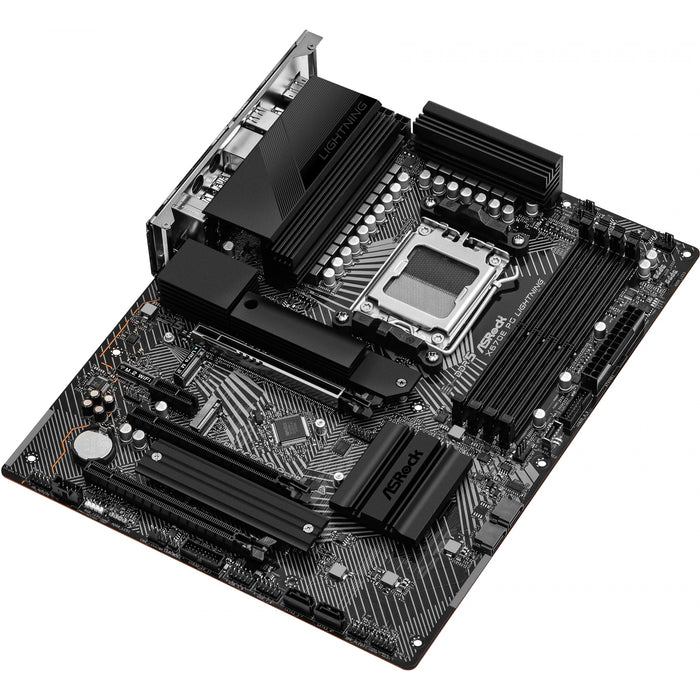 AM5 Asrock X670E Phantom GAMING Lightning DDR5