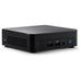 Intel NUC GEN12 Wall Street i5 NUC12WSKI5 i5-1240P NO CORD