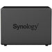 5-Bay Synology DS1522+ - CPU AMD Ryzen R1600