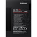 M.2 2TB Samsung 990 PRO NVMe PCIe 4.0 x 4 retail