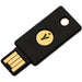 YubiKey 5 NFC - Systemsicherheitsschlüssel