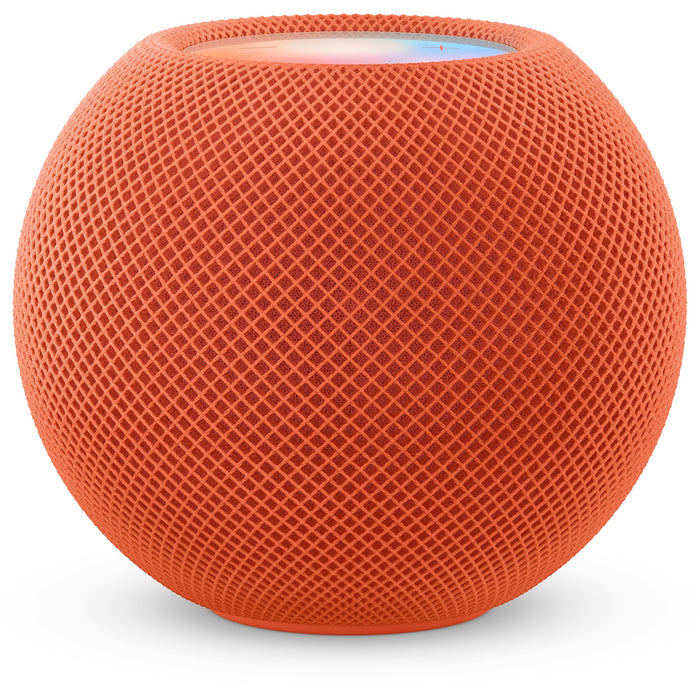 Apple HomePod mini - Orange