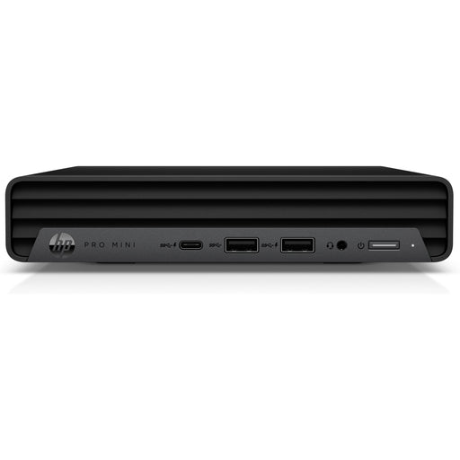 HP Pro Mini 400 G9 USFF i5-12500T/16GB/256SSD/WLAN/W11Pro 2J VOS