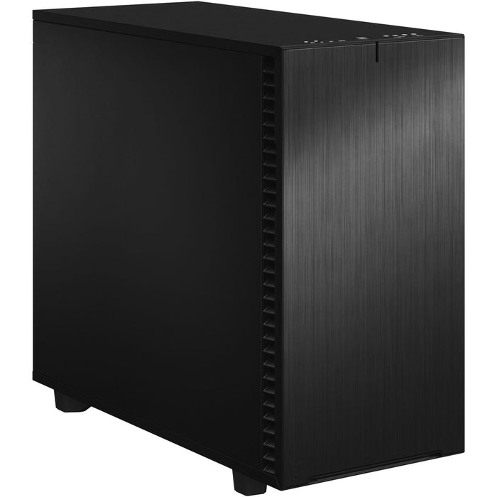 Midi Fractal Design Define 7 Black