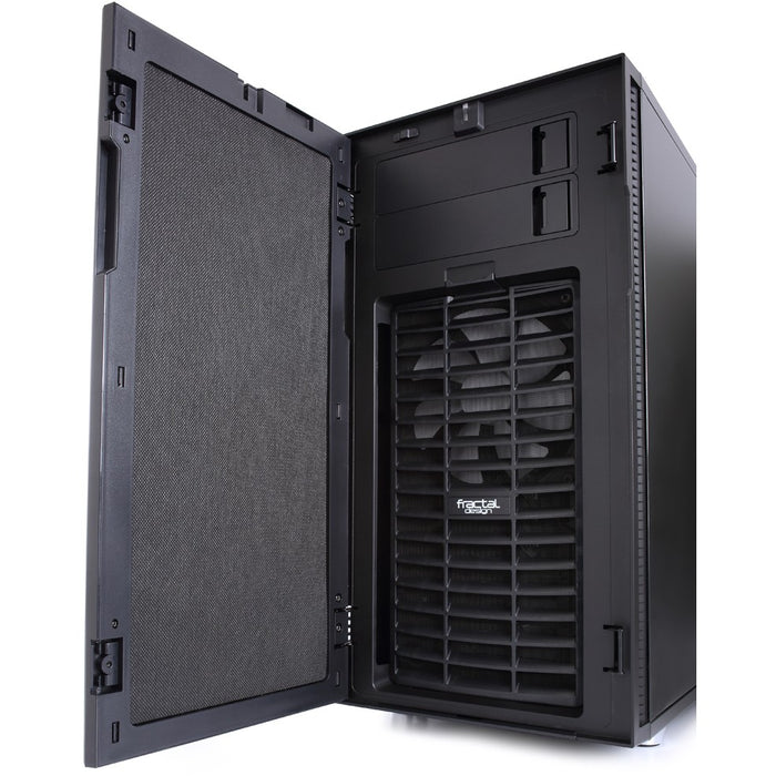 Midi Fractal Design Define R5 Black