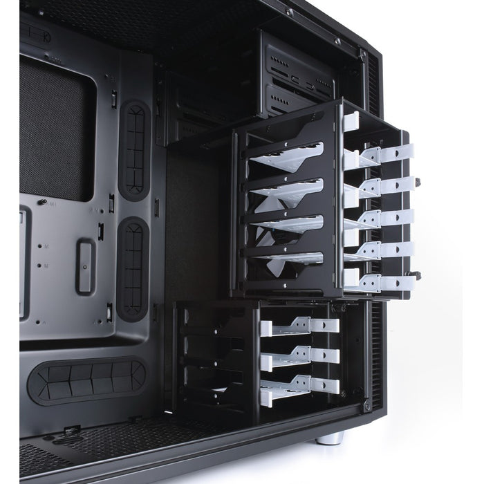 Midi Fractal Design Define R5 Black