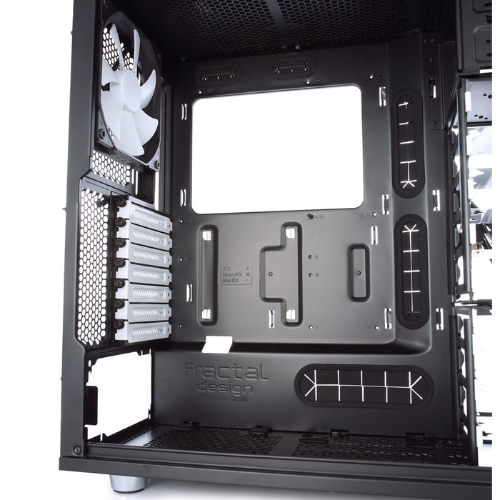 Midi Fractal Design Define R5 Black