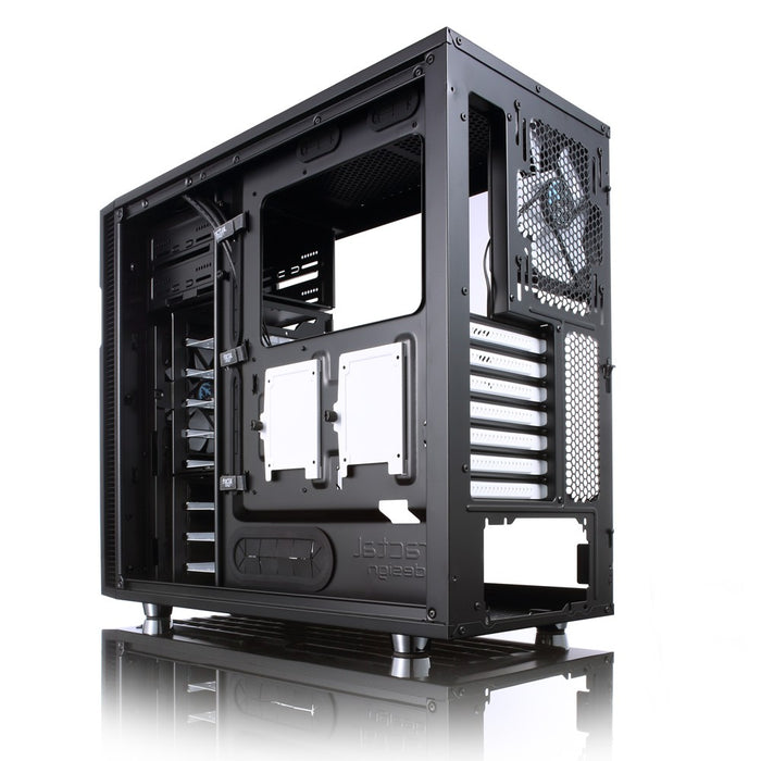 Midi Fractal Design Define R5 Black