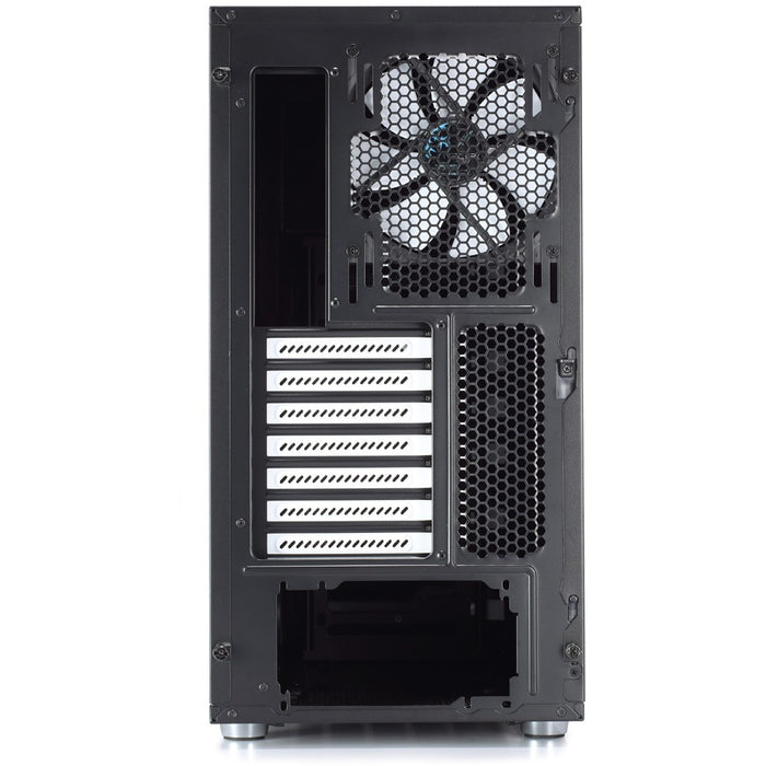 Midi Fractal Design Define R5 Black