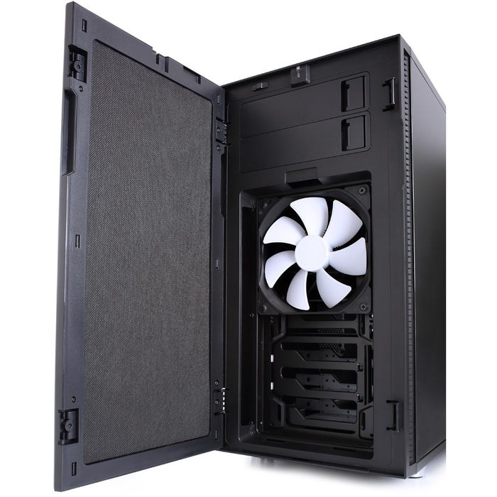 Midi Fractal Design Define R5 Black