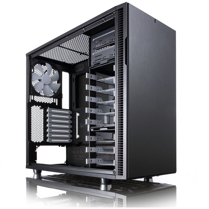 Midi Fractal Design Define R5 Black