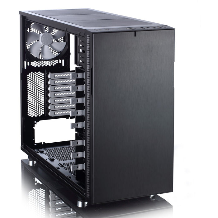 Midi Fractal Design Define R5 Black