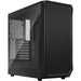 Midi Fractal Design Focus 2 Black Window