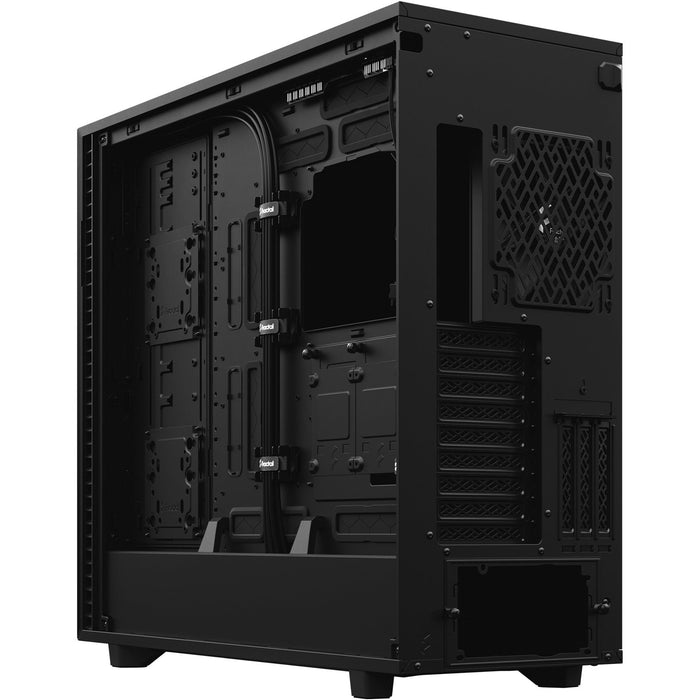 Midi Fractal Design Define 7 XL Black