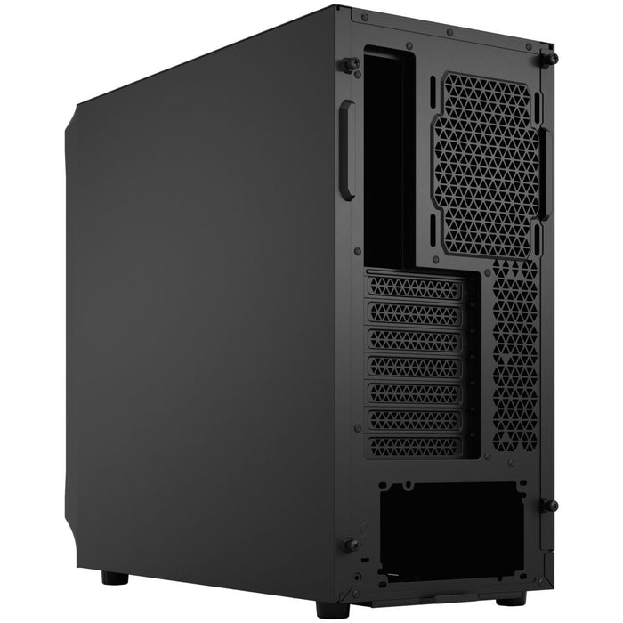 Midi Fractal Design Focus 2 Black Solid