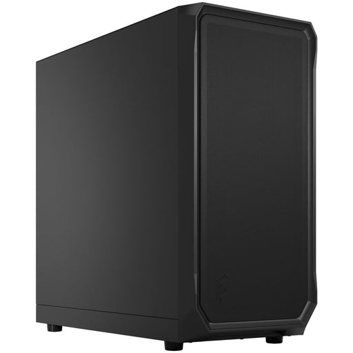 Midi Fractal Design Focus 2 Black Solid