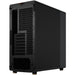 Midi Fractal Design North Charcoal Black Window