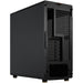 Midi Fractal Design North Charcoal Black Window