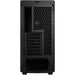 Midi Fractal Design North Charcoal Black Window