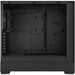 Midi Fractal Design Pop Air Black Window