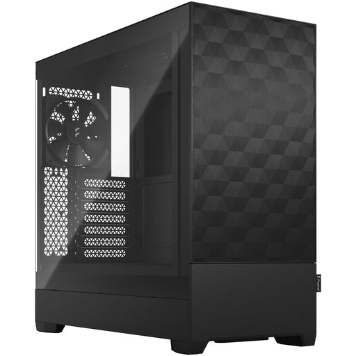 Midi Fractal Design Pop Air Black Window