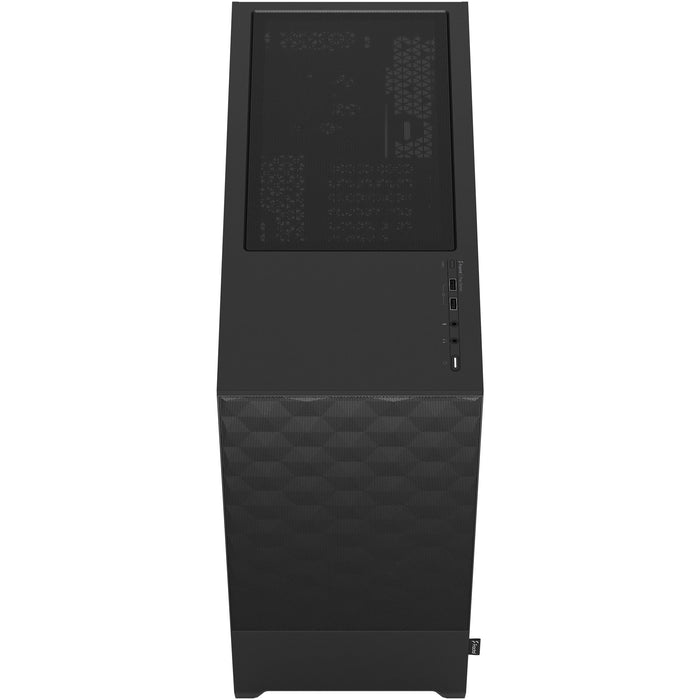 Midi Fractal Design Pop Air Black Window