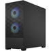 Midi Fractal Design Pop Air RGB Black Window