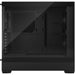 Midi Fractal Design Pop Silent Black Window