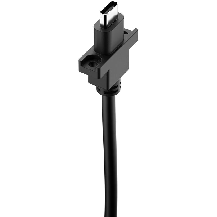 Fractal Design Model D USB-C 10Gbps 67cm Black