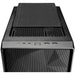 Midi Fractal Design Meshify C Black