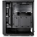 Midi Fractal Design Meshify C Black