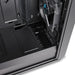 Midi Fractal Design Meshify C Black