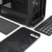 Midi Fractal Design Meshify C Black