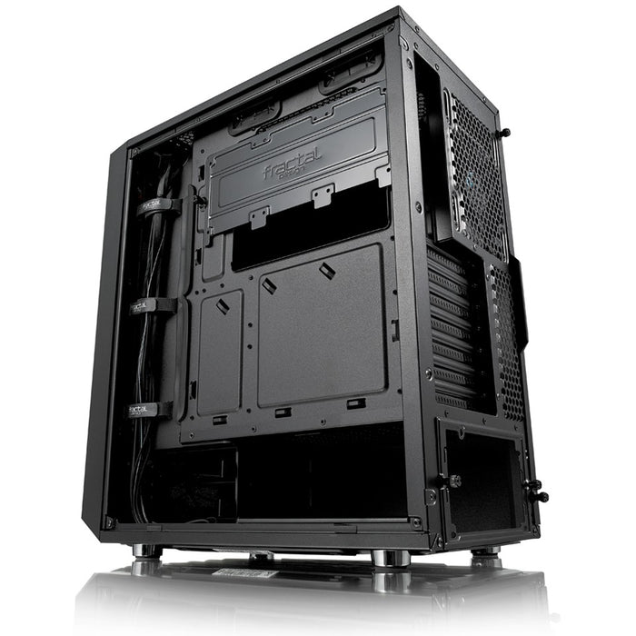 Midi Fractal Design Meshify C Black